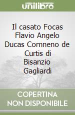 Scotto di Tella de' Douglas Luca; Colleoni Aldo