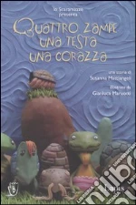 Mattiangeli Susanna; Maruotti Gianluca