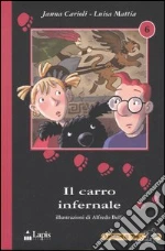 Carioli Janna; Mattia Luisa