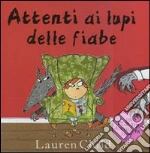 Child Lauren