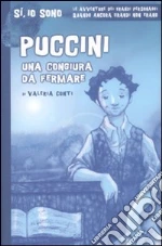 Conti Valeria