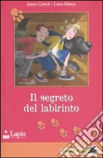 Carioli Janna; Mattia Luisa