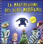Brunialti Nicola; Frasca Simone