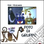 Tessaro Gek