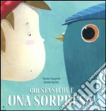 Cinquetti Nicola; Bucher Ursula