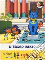 Carioli Janna; Mattia Luisa