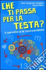 Capogrossi Colognesi Sara; Macr Simone