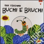 Tessaro Gek