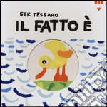 Tessaro Gek