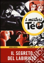 Carioli Janna; Mattia Luisa