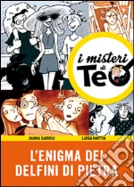 Carioli Janna; Mattia Luisa; Belli Alfredo