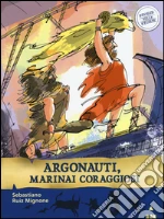 Ruiz-Mignone Sebastiano; Ferrari AntonGionata