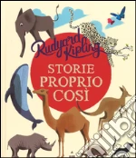 Kipling Rudyard; Manzi Alberto
