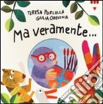 Porcella Teresa; Orecchia Giulia