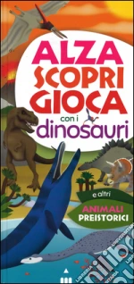 Ticli Dino