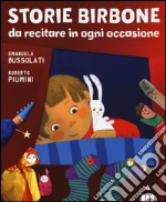 Bussolati Emanuela; Piumini Roberto