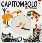 Tessaro Gek