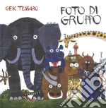 Tessaro Gek