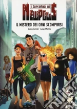 Carioli Janna; Mattia Luisa
