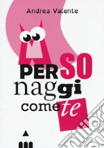 Valente Andrea