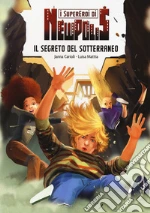 Carioli Janna; Mattia Luisa