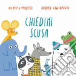 Cinquetti Nicola; Cacciapuoti Aurora
