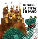 Tessaro Gek