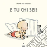 Van Zeveren Michel