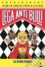 De Amicis Igor; Luciani Paola