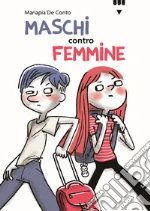 De Conto Mariapia