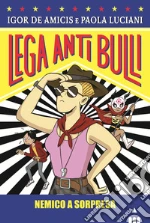 De Amicis Igor; Luciani Paola