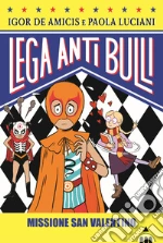 De Amicis Igor; Luciani Paola