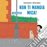Cinquetti Nicola