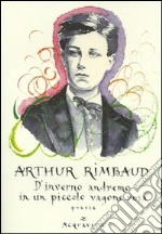 Rimbaud Arthur