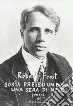 Frost Robert