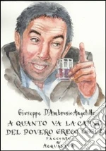 D'Ambrosio Angelillo Giuseppe