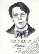 Yeats William Butler