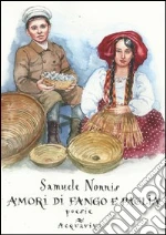 Nonnis Samuele