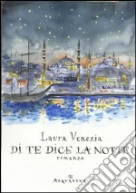 Venezia Laura