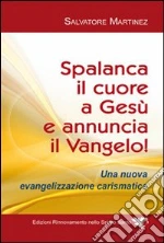 Martinez Salvatore