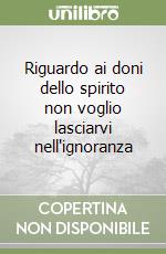 Comitato nazionale di servizio (cur.)