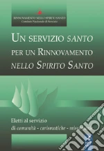 Rinnovamento nello Spirito Santo (cur.)