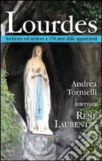 Tornielli Andrea; Laurentin Ren