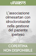 Agabiti Rosei Enrico; Rizzoni Damiano