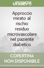 Bonora Enzo; Dalla Vestra Michele; Fioretto Paola; Zambon A. (cur.)