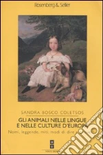 Bosco Coletsos Sandra