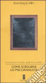 Bartolomei Giangaetano