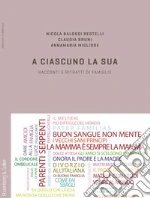 Bruni Claudia; Migliore Annamaria; Balossi Restelli Nicola