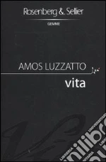 Luzzatto Amos