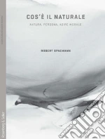 Spaemann Robert; Perone U. (cur.)